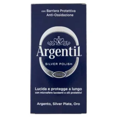 Argentil Crema Ml.150