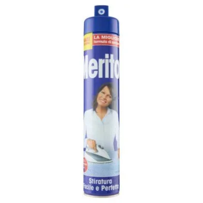Merito Appretto Spray Ml.525