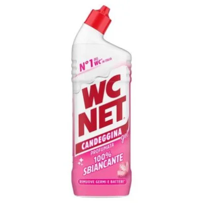 Wc Net Bioigiene Gel Ml.700