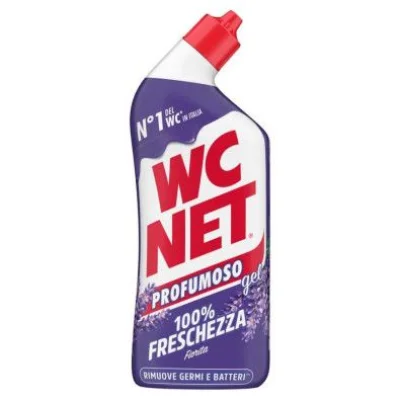 Wc Net Igiene & Profumo Ml.700
