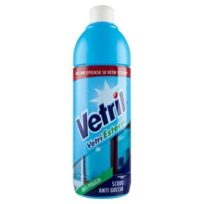 Vetril Vetri e Specchi Squeeze Ml.650