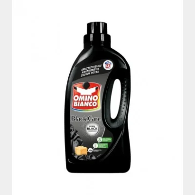 OMINO BIANCO ΥΓΡΟ 27M BLACK CARE 1.485lt