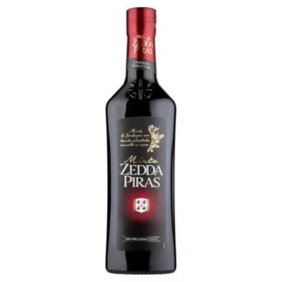 Zedda Piras Mirto Rosso di Sardegna Cl.50 Vol.32°