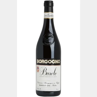 Borgogno - Barolo 2020 75cl