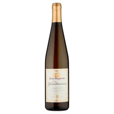 Santa Margherita Gewürztraminer Trentino Doc Cl.75 Vol.13°