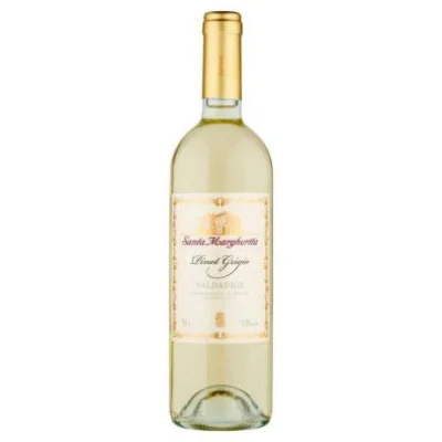 Santa Margherita Pinot Grigio Valdadige Doc Cl.75 Vol.12,5°