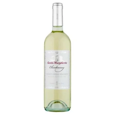 Santa Margherita Chardonnay Vigneti Delle Dolomiti Igt Cl.75 Vol.12,5°