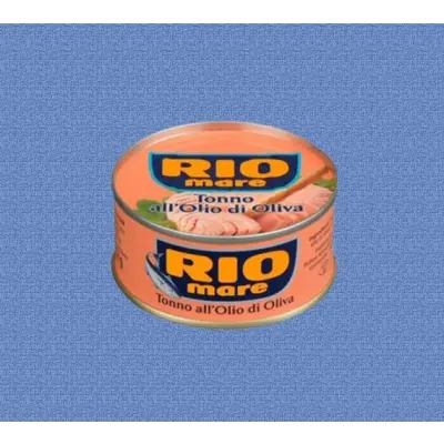 Rio Mare 80gr