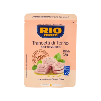 Rio Mare Tuna Chunks 70gr Olive Oil