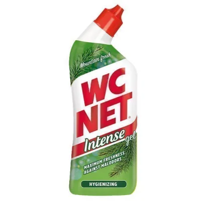 WC NET GEL CRYSTAL 750mlMOUNTAIN FRESH