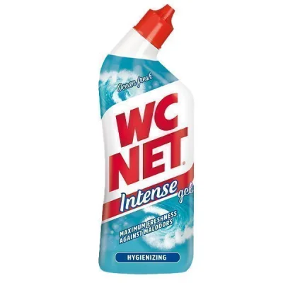 WC NET GEL CRYSTAL 750mlOCEAN FRESH