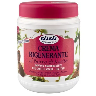 MILMIL HAIR CREAM 1000ml KARITE