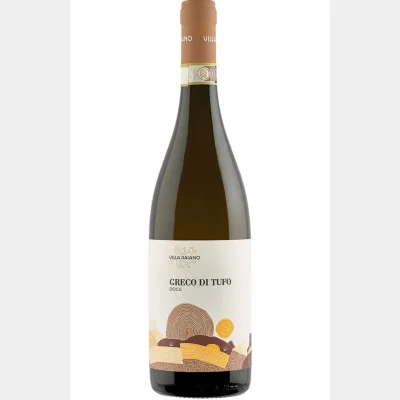 Villa Raiano - Greco Di Tufo DOCG 75cl