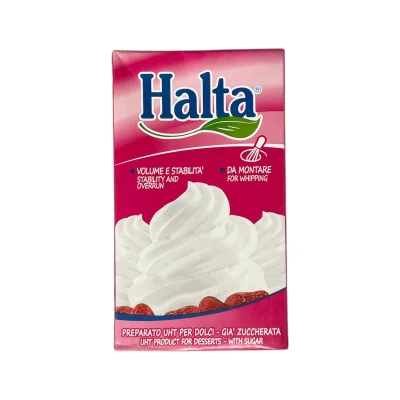Halta me sheqer 1L