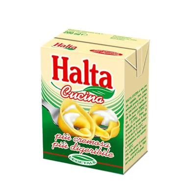 Halta prep cucina 200ml