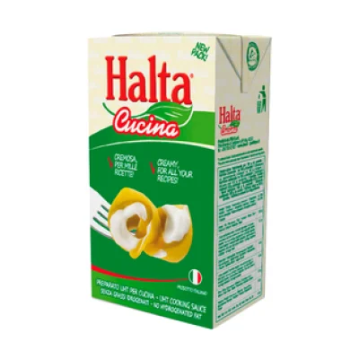 Halta cucina 1lt