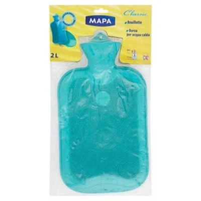 Mapa Borsa Acqua Calda Lt.2