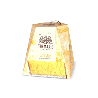 Tre Marie Pandoro "Il Magnifico" 1000gr