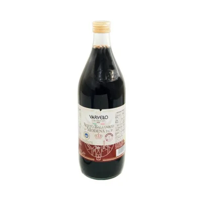 balsamic vinegar VARVELLO 1L