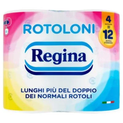 Regina Rotoloni Pz.4