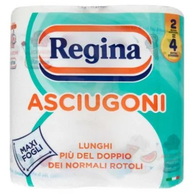 Regina Asciugoni Pz.2