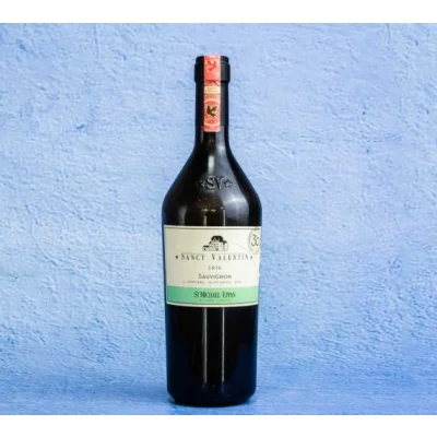 Sauvignon Sanct Valentin 0.75L 14.5% Alc