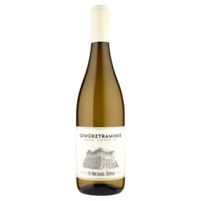 St. Michael Eppan Gewürztraminer Alto Adige Doc Cl.75 Vol.13,5°