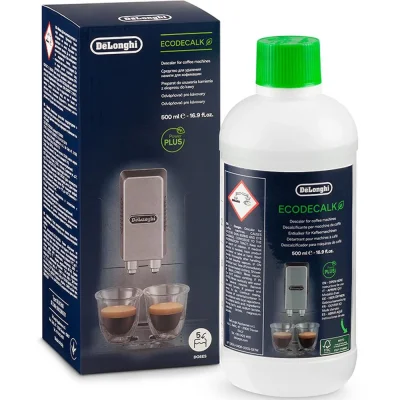 DeLonghi EcoDecalk Descaler 500ml