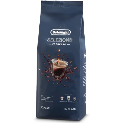 DELONGHI 1KG SELEZIONE ESPRESSO - BEANS /6