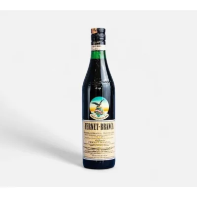 Fernet Branca 0.7L 35% Alc