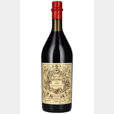 Carpano - Antica Formula 16.5% 1Ltr