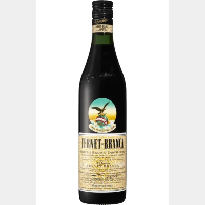 Fernet Branca 70cl 39%