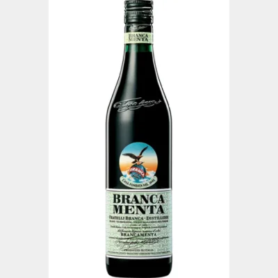 Fernet Branca Menta 70cl 29%