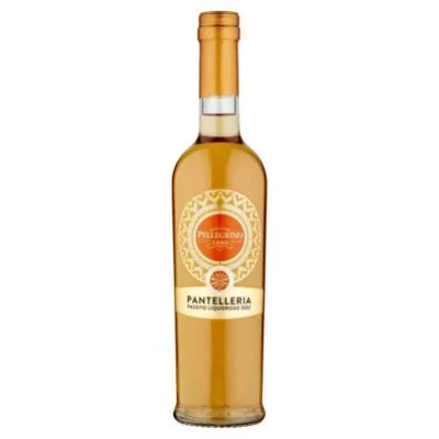 Cantine Pellegrino Passito Liquoroso di Pantelleria Doc Cl.50 Vol.15°