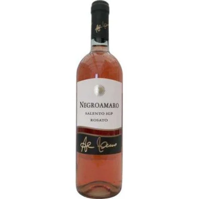 Tenuta al Bano Villa Carrisi Negroamaro Salento Rosato Igp Cl.75 Vol.12,5°