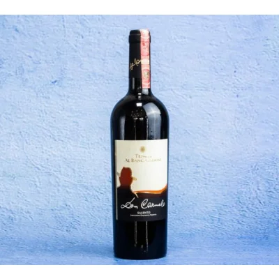Don Carmelo Salento 0.75L 13.5% Alc