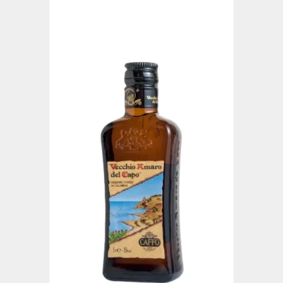 Miniature - Vecchio Amaro Del Capo 5cl