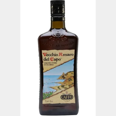 Vecchio Amaro Del Capo 70 cl
