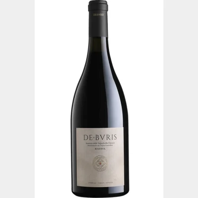 Tommasi - De Buris Amarone Della Valpolicella 2011 75cl
