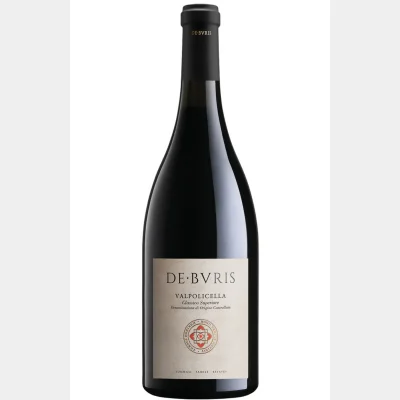 Tommasi - De Buris Valpolicella Classico Superiore 2017 75cl