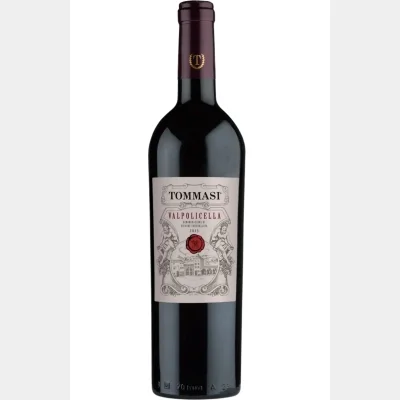 Tommasi - Valpolicella 12% 2022 75cl