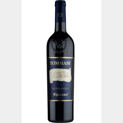 Tommasi - Ripasso Valpolicella 13.5% 75cl