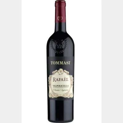 Tommasi - Rafael Valpolicella classico Superiore 12.5% 2022 75cl