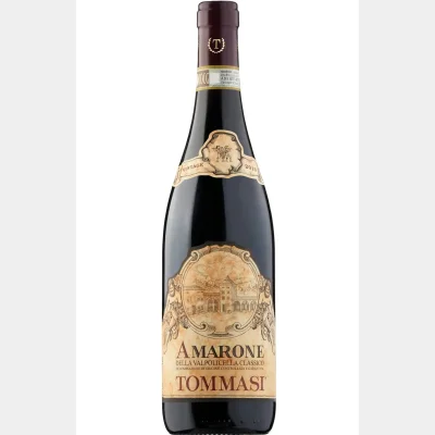 Tommasi - Amarone Della Valpolicella classico 15% 75cl