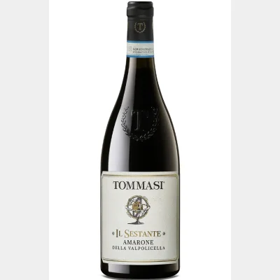 Tommasi - Il Sestante Amarone Della Valpolicella 15% 75cl