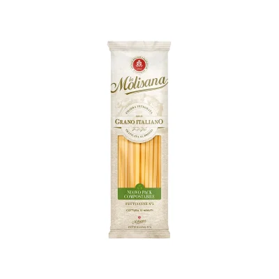 La Molisana N°005 500gr Fettuccine