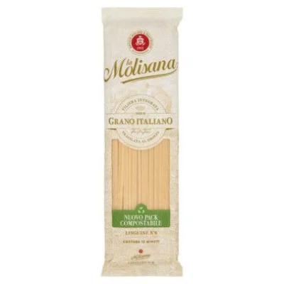 La molsana linguine nr6 500gr
