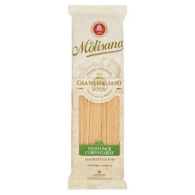 La molisana spaghettini 500gr