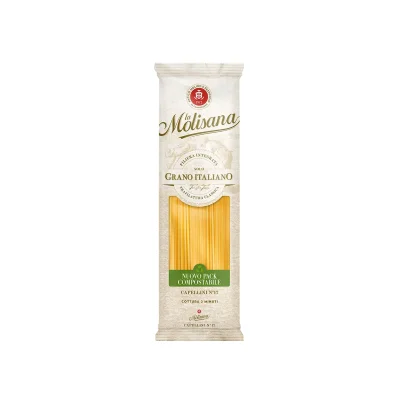 La molisana capellini 500gr