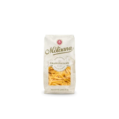 La Molisana N°035 500gr Pennette Lisce